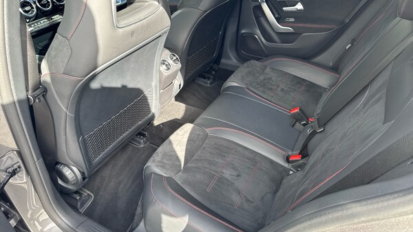 Used Mercedes-Benz A-Class 2020 for sale - 76220691: Photo 16