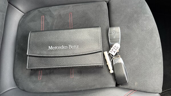 Used Mercedes-Benz A-Class 2020 for sale - 76220691: Photo 19