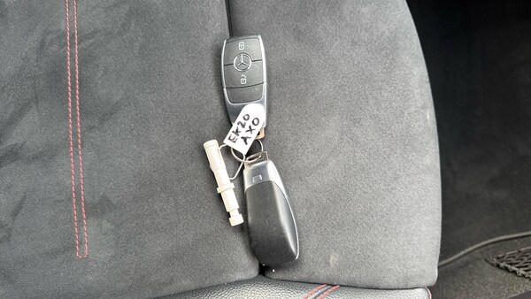 Used Mercedes-Benz A-Class 2020 for sale - 76220691: Photo 20