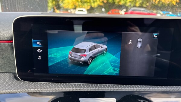 Used Mercedes-Benz A-Class 2020 for sale - 76220691: Photo 21