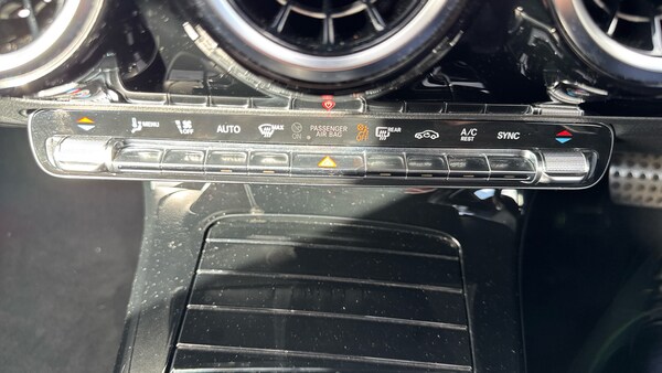 Used Mercedes-Benz A-Class 2020 for sale - 76220691: Photo 26