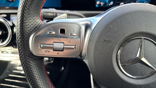 Used Mercedes-Benz A-Class 2020 for sale - 76220691: Photo 27