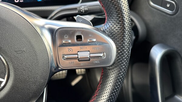 Used Mercedes-Benz A-Class 2020 for sale - 76220691: Photo 28