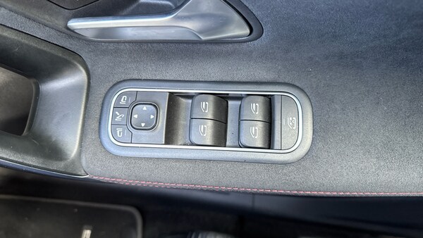 Used Mercedes-Benz A-Class 2020 for sale - 76220691: Photo 30