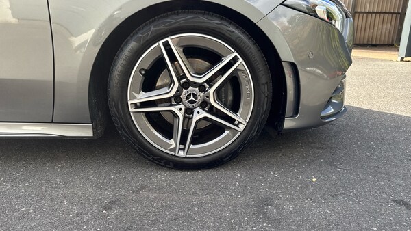 Used Mercedes-Benz A-Class 2020 for sale - 76220691: Photo 33