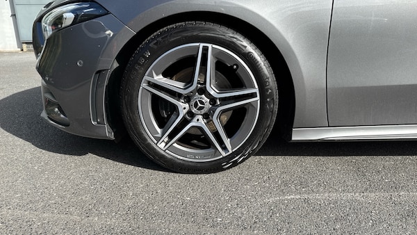 Used Mercedes-Benz A-Class 2020 for sale - 76220691: Photo 34