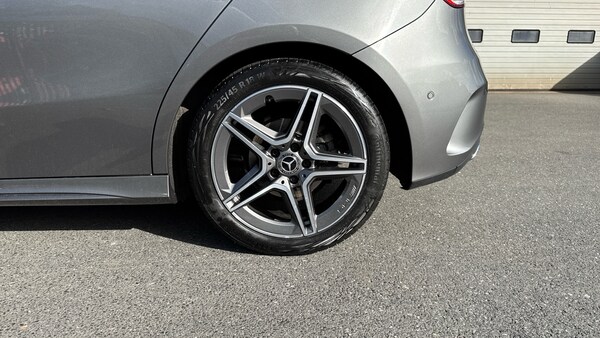 Used Mercedes-Benz A-Class 2020 for sale - 76220691: Photo 35