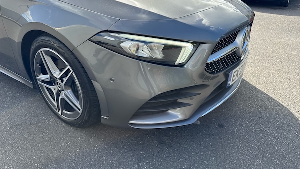 Used Mercedes-Benz A-Class 2020 for sale - 76220691: Photo 36