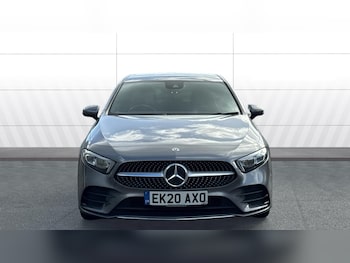 Used Mercedes-Benz A-Class 2020 for sale - 76220691: Photo 3