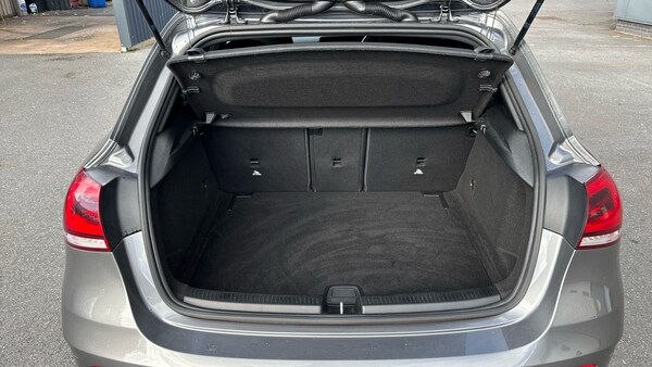 Used Mercedes-Benz A-Class 2020 for sale - 76220691: Photo 4