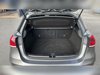 Used Mercedes-Benz A-Class 2020 for sale - 76220691: Photo 4