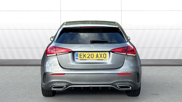 Used Mercedes-Benz A-Class 2020 for sale - 76220691: Photo 6