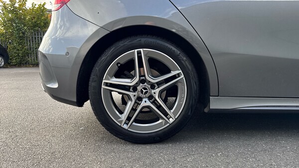Used Mercedes-Benz A-Class 2020 for sale - 76220691: Photo 7