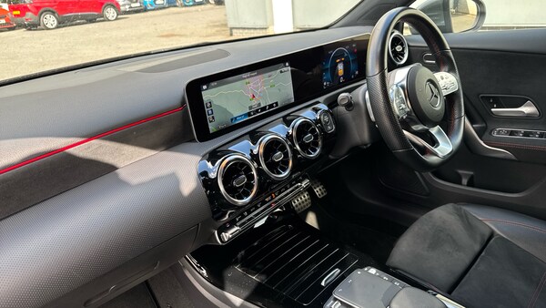 Used Mercedes-Benz A-Class 2020 for sale - 76220691: Photo 9
