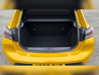 Used Peugeot 208 2020 for sale - 77405617: Photo