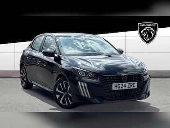 Used Peugeot 208 2024 for sale - 78367557: Photo