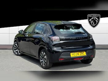 Used Peugeot 208 2024 for sale - 78367557: Photo