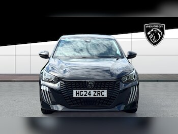 Used Peugeot 208 2024 for sale - 78367557: Photo