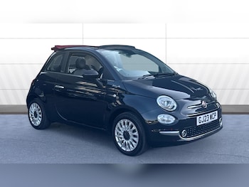 Used Fiat 500 2023 for sale - 79173807: Photo