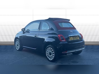 Used Fiat 500 2023 for sale - 79173807: Photo