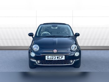 Used Fiat 500 2023 for sale - 79173807: Photo