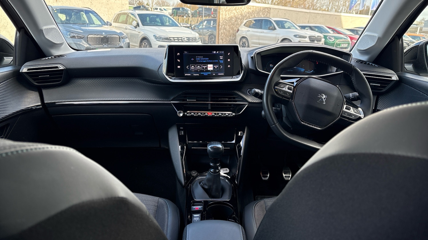 Used Peugeot 208 2023 for sale - 77844573: Photo 10