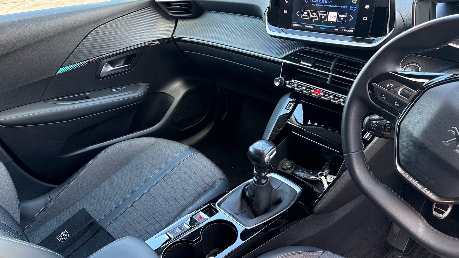 Used Peugeot 208 2023 for sale - 77844573: Photo 14