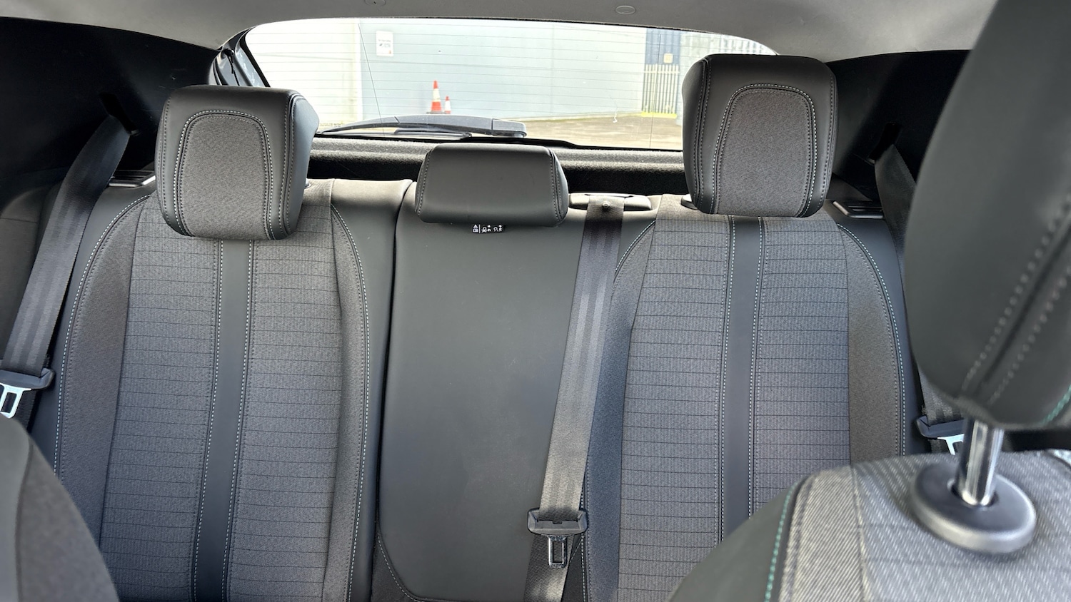 Used Peugeot 208 2023 for sale - 77844573: Photo 15