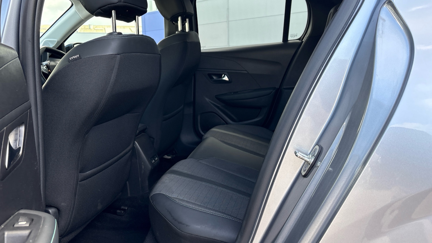 Used Peugeot 208 2023 for sale - 77844573: Photo 16