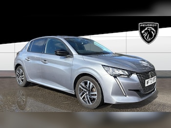 Peugeot 208 feature image