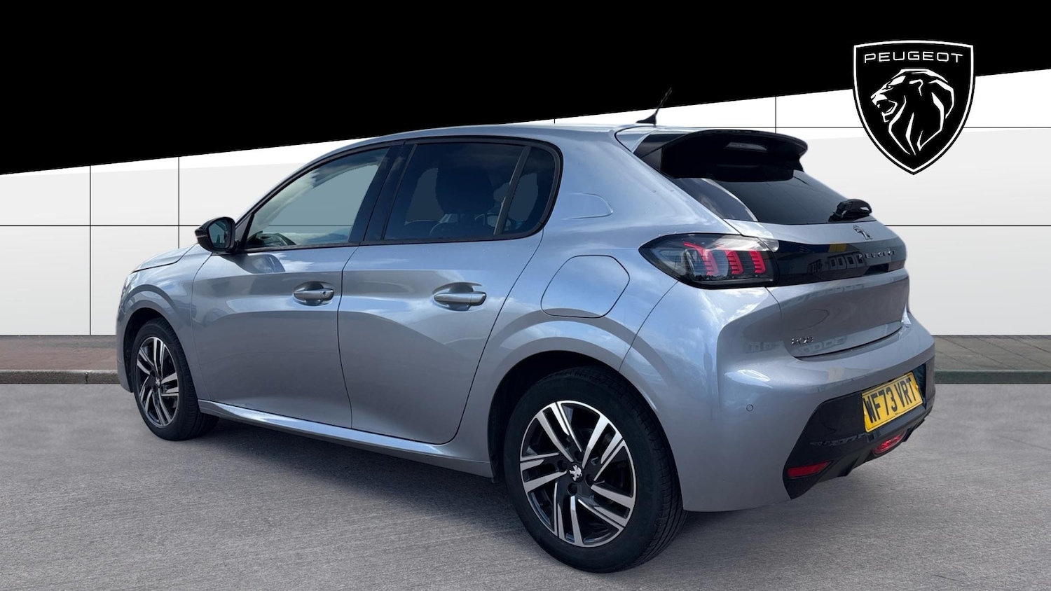 Used Peugeot 208 2023 for sale - 77844573: Photo 2