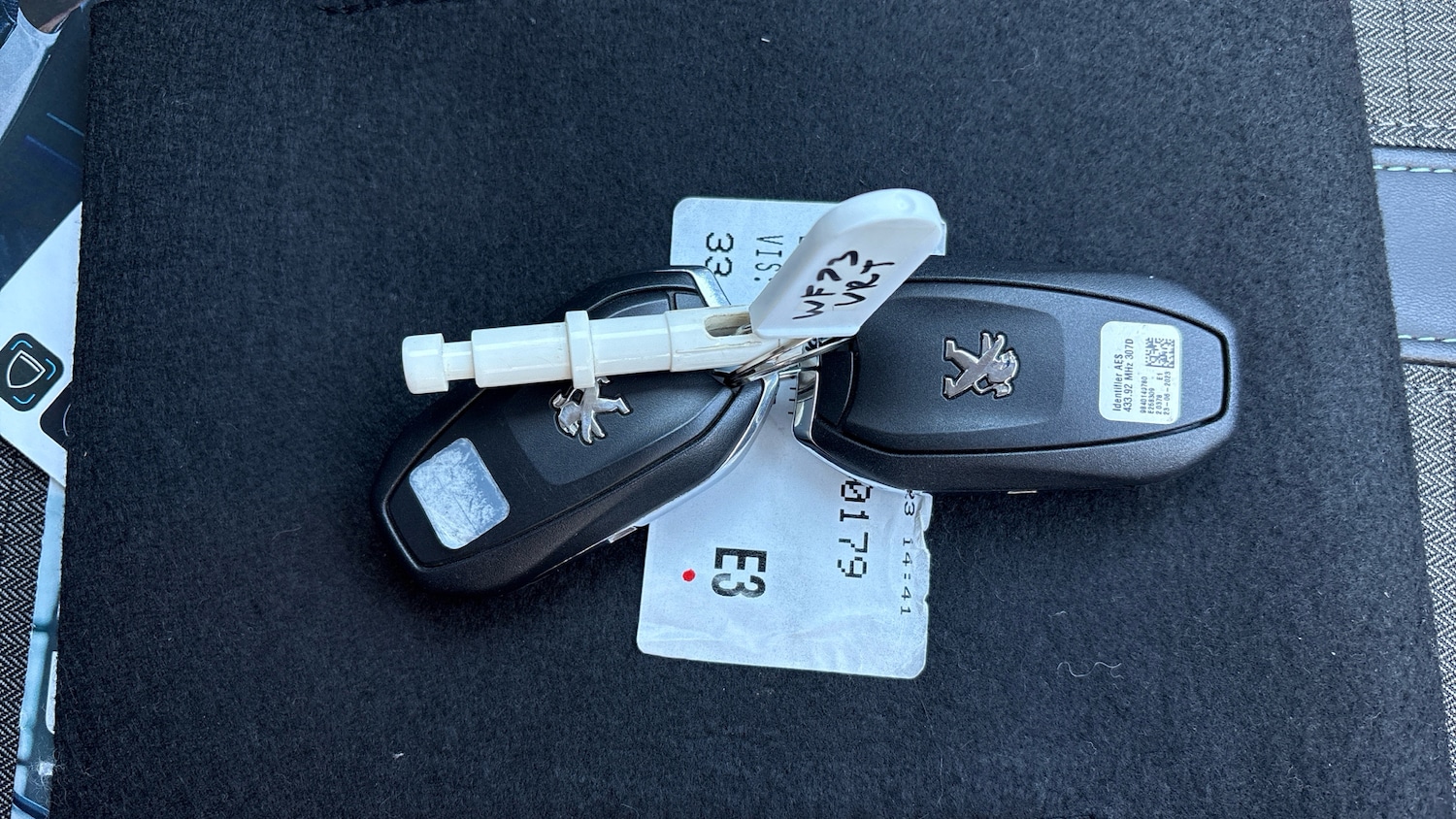 Used Peugeot 208 2023 for sale - 77844573: Photo 20