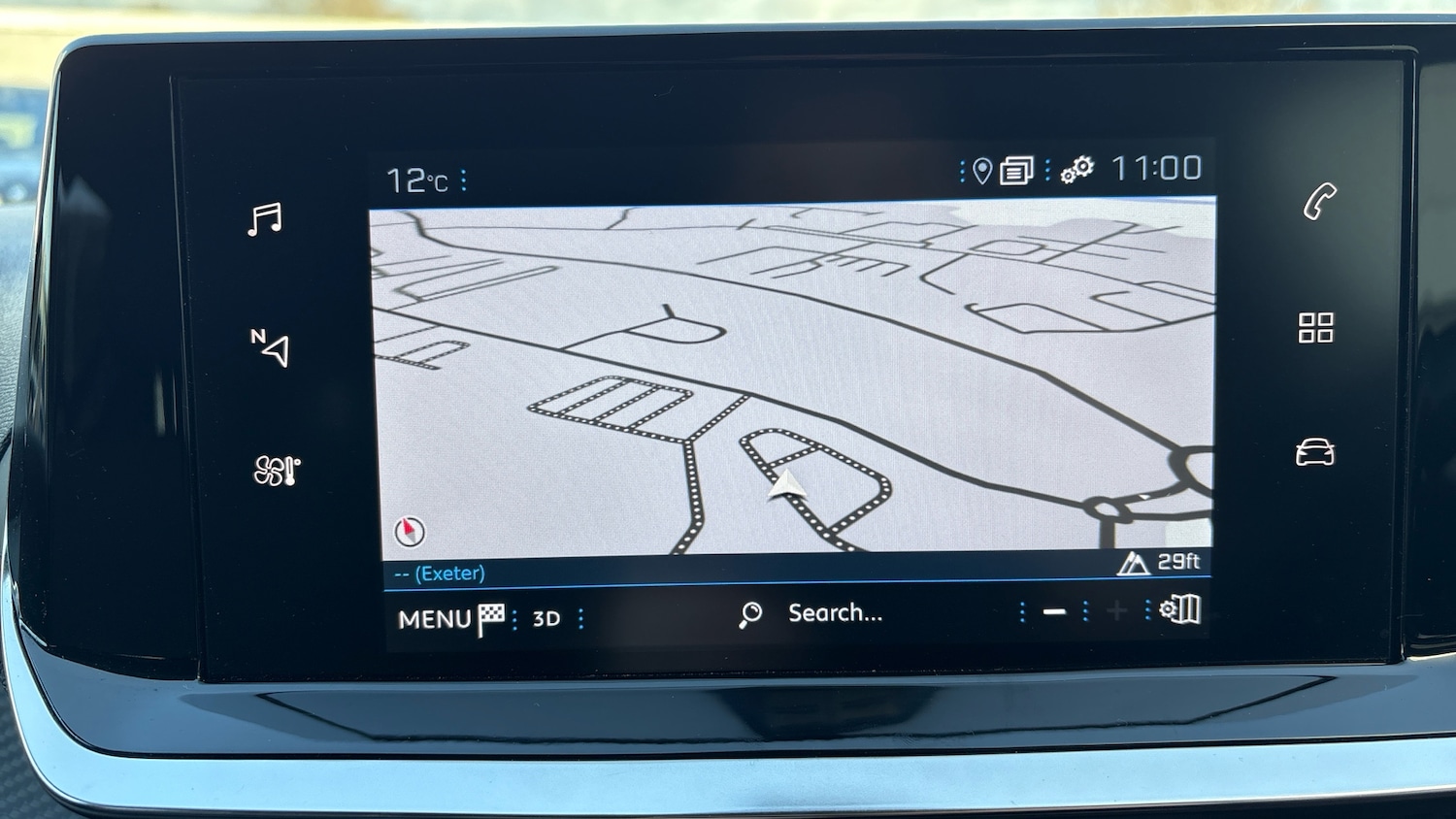 Used Peugeot 208 2023 for sale - 77844573: Photo 23