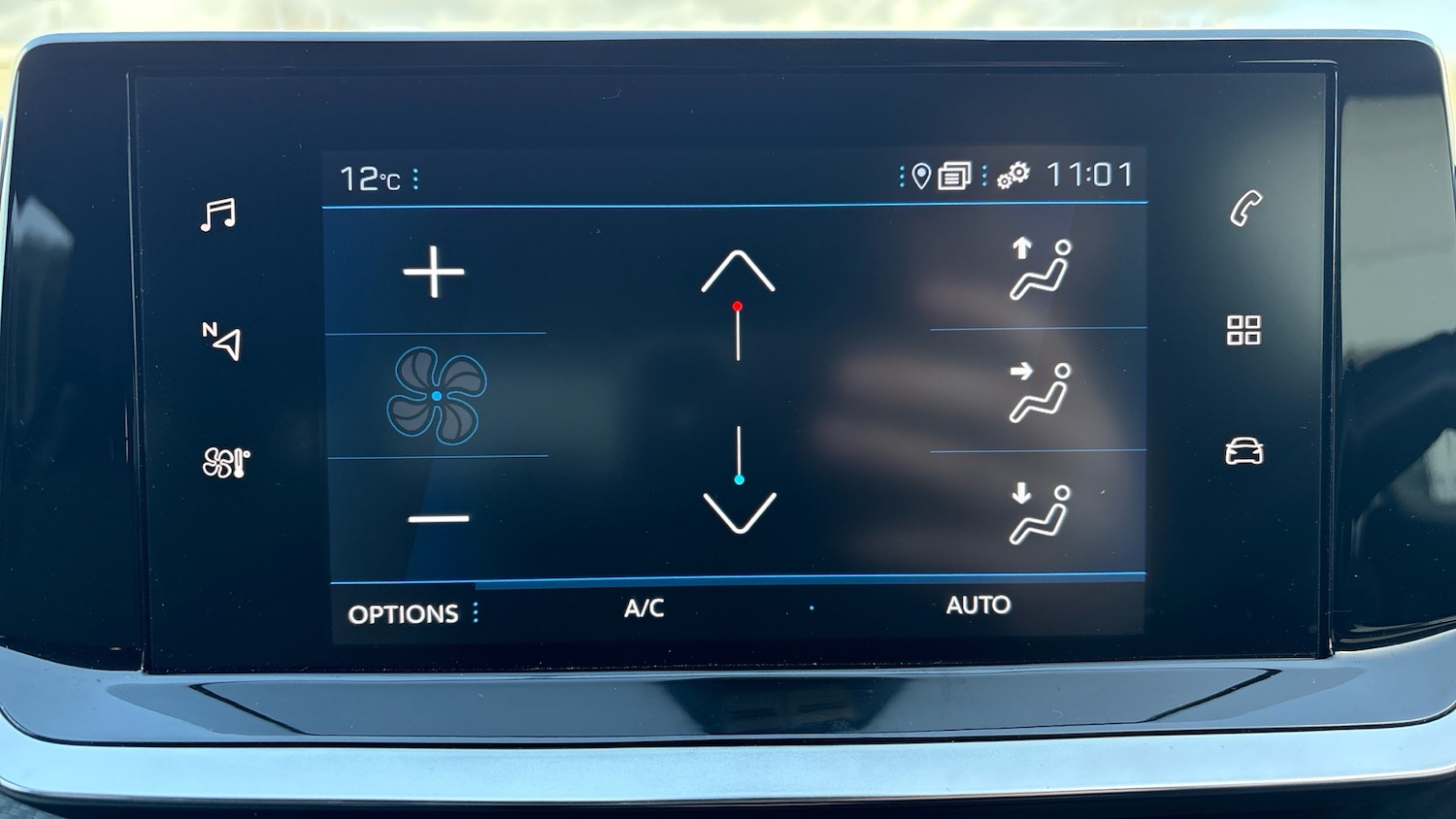 Used Peugeot 208 2023 for sale - 77844573: Photo 24