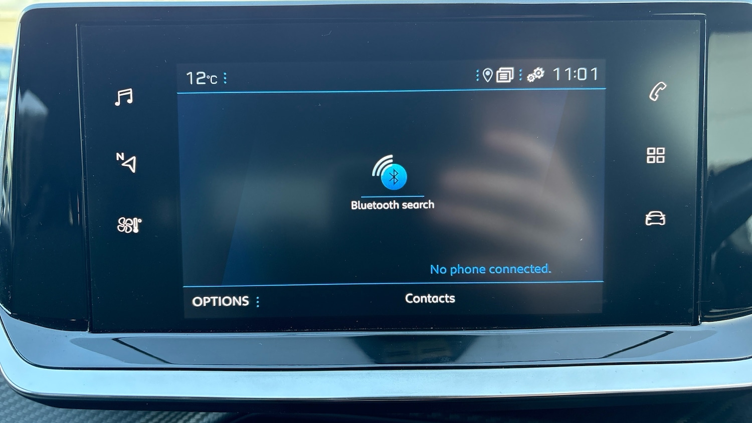 Used Peugeot 208 2023 for sale - 77844573: Photo 25