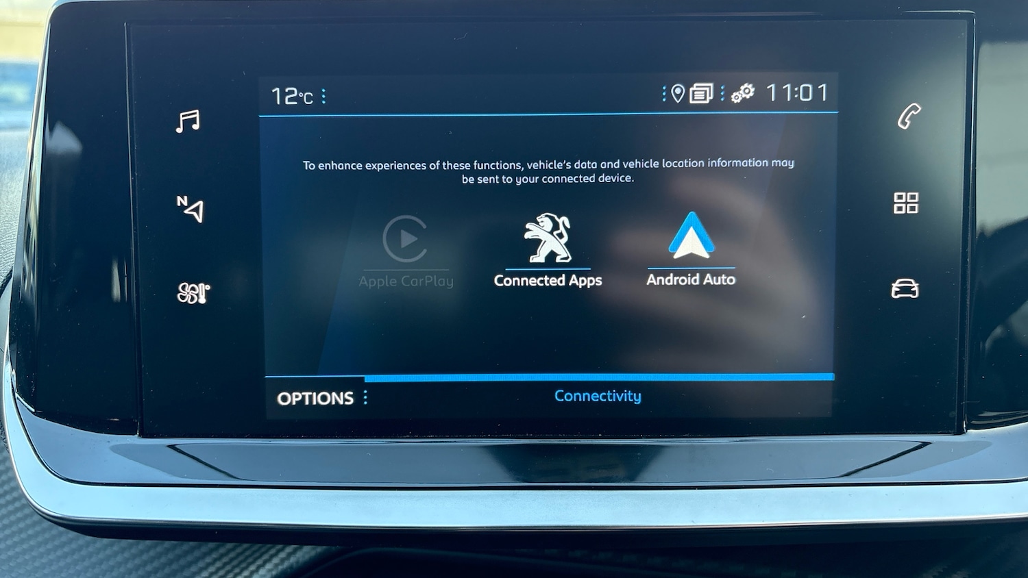 Used Peugeot 208 2023 for sale - 77844573: Photo 26