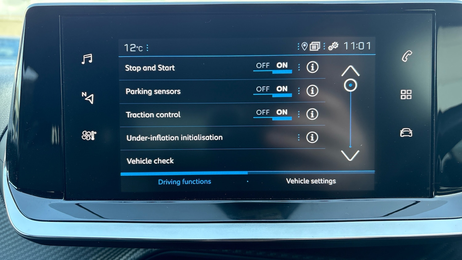 Used Peugeot 208 2023 for sale - 77844573: Photo 27