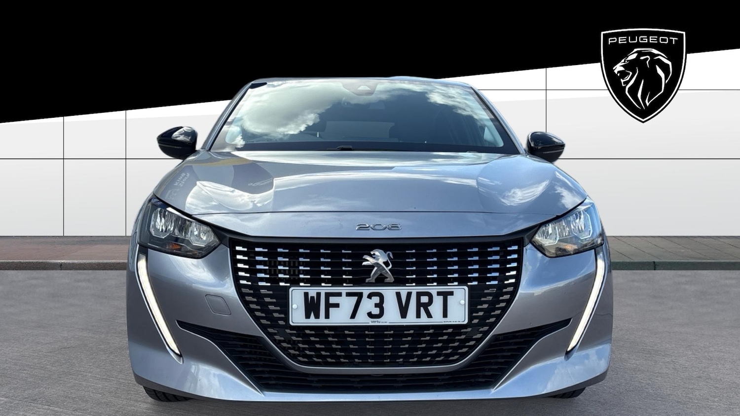 Used Peugeot 208 2023 for sale - 77844573: Photo 3