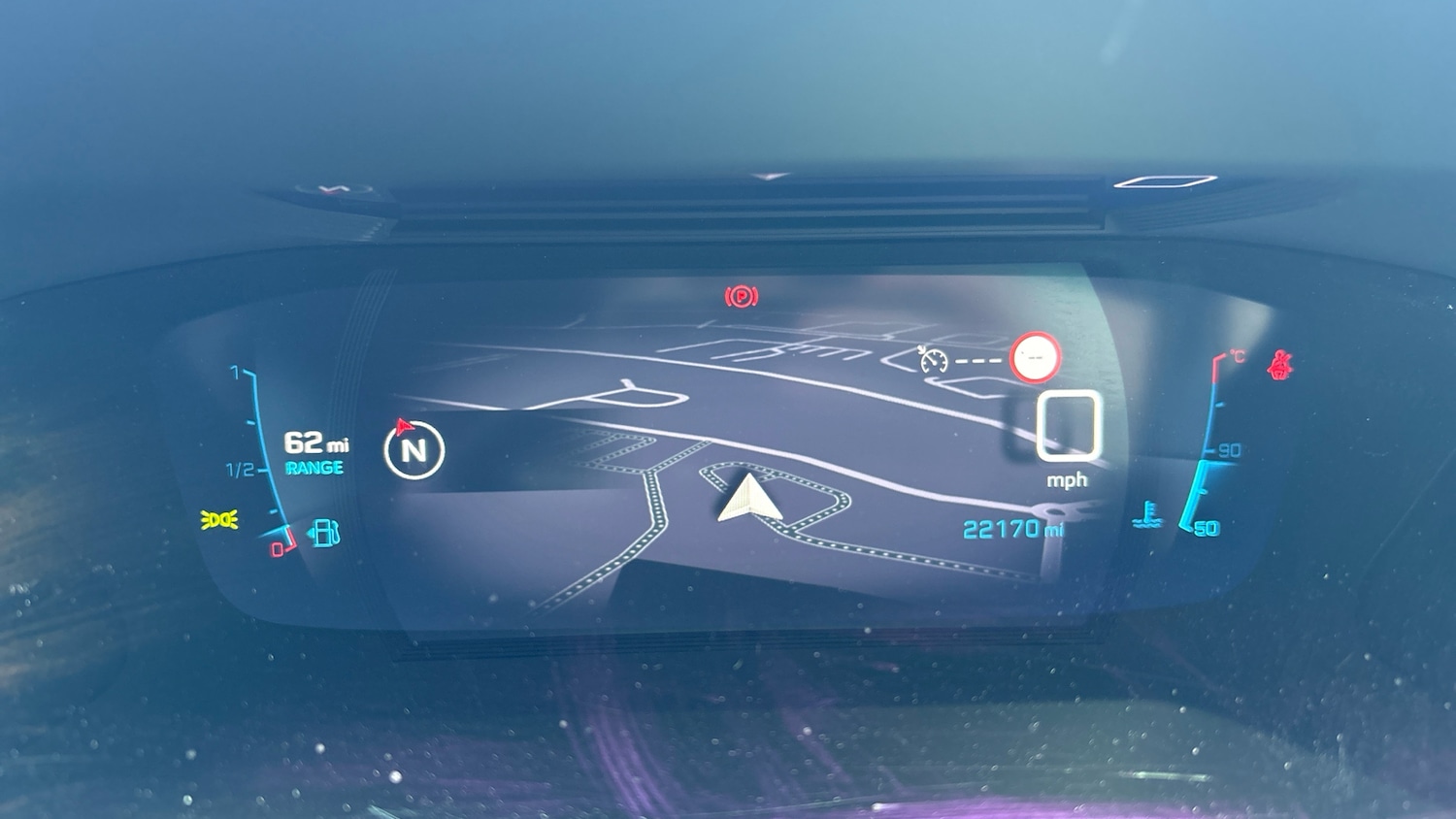 Used Peugeot 208 2023 for sale - 77844573: Photo 30