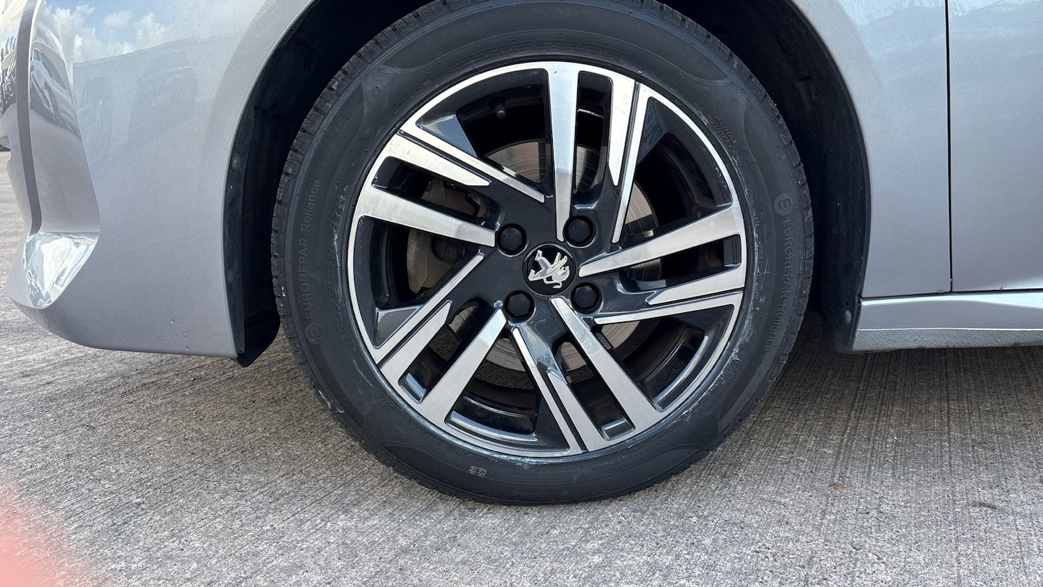 Used Peugeot 208 2023 for sale - 77844573: Photo 32