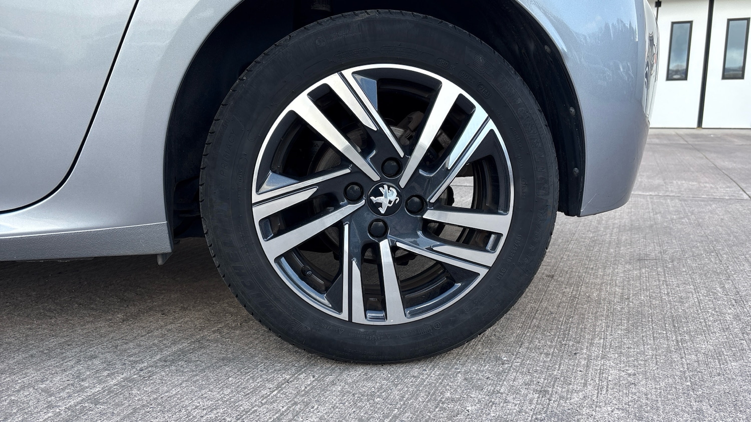 Used Peugeot 208 2023 for sale - 77844573: Photo 33