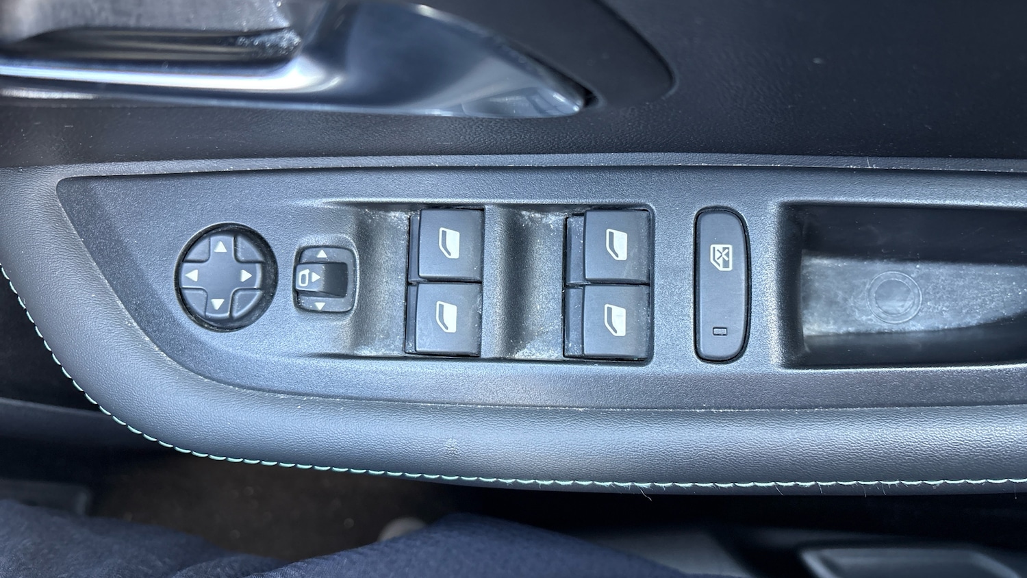 Used Peugeot 208 2023 for sale - 77844573: Photo 37