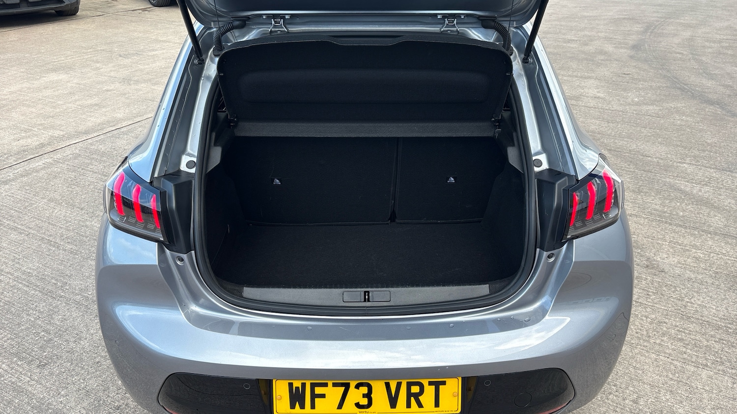 Used Peugeot 208 2023 for sale - 77844573: Photo 4