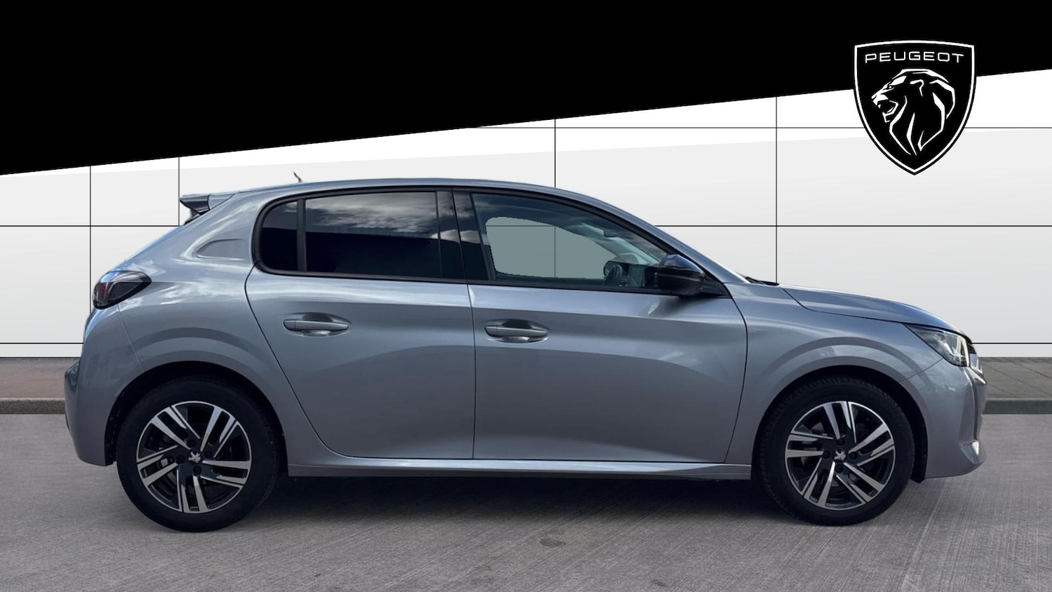 Used Peugeot 208 2023 for sale - 77844573: Photo 5