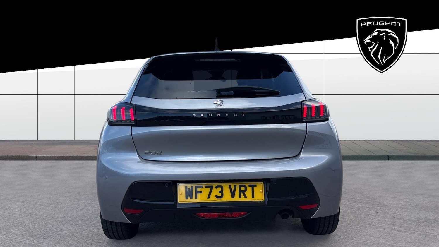 Used Peugeot 208 2023 for sale - 77844573: Photo 6