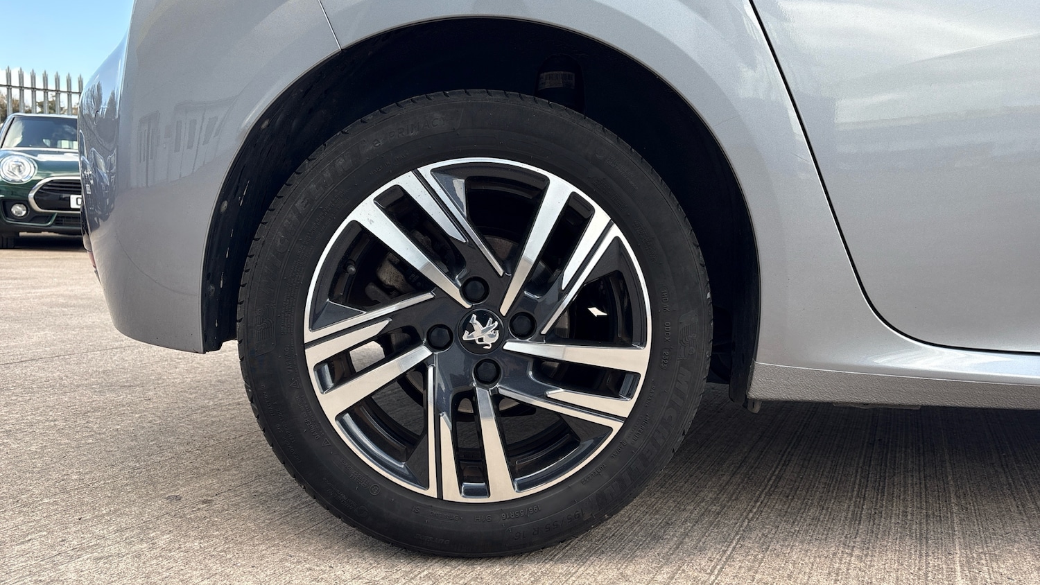 Used Peugeot 208 2023 for sale - 77844573: Photo 7