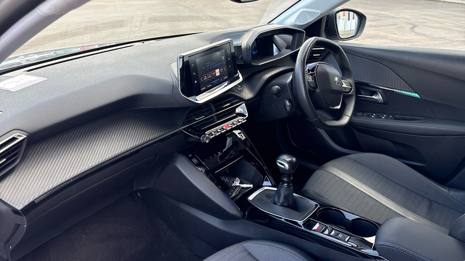 Used Peugeot 208 2023 for sale - 77844573: Photo 9