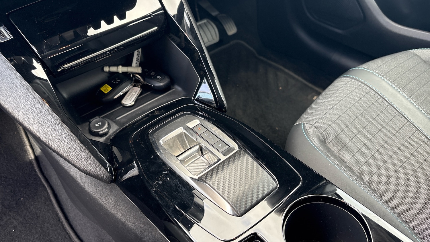 Used Peugeot 208 2022 for sale - 78093412: Photo 13