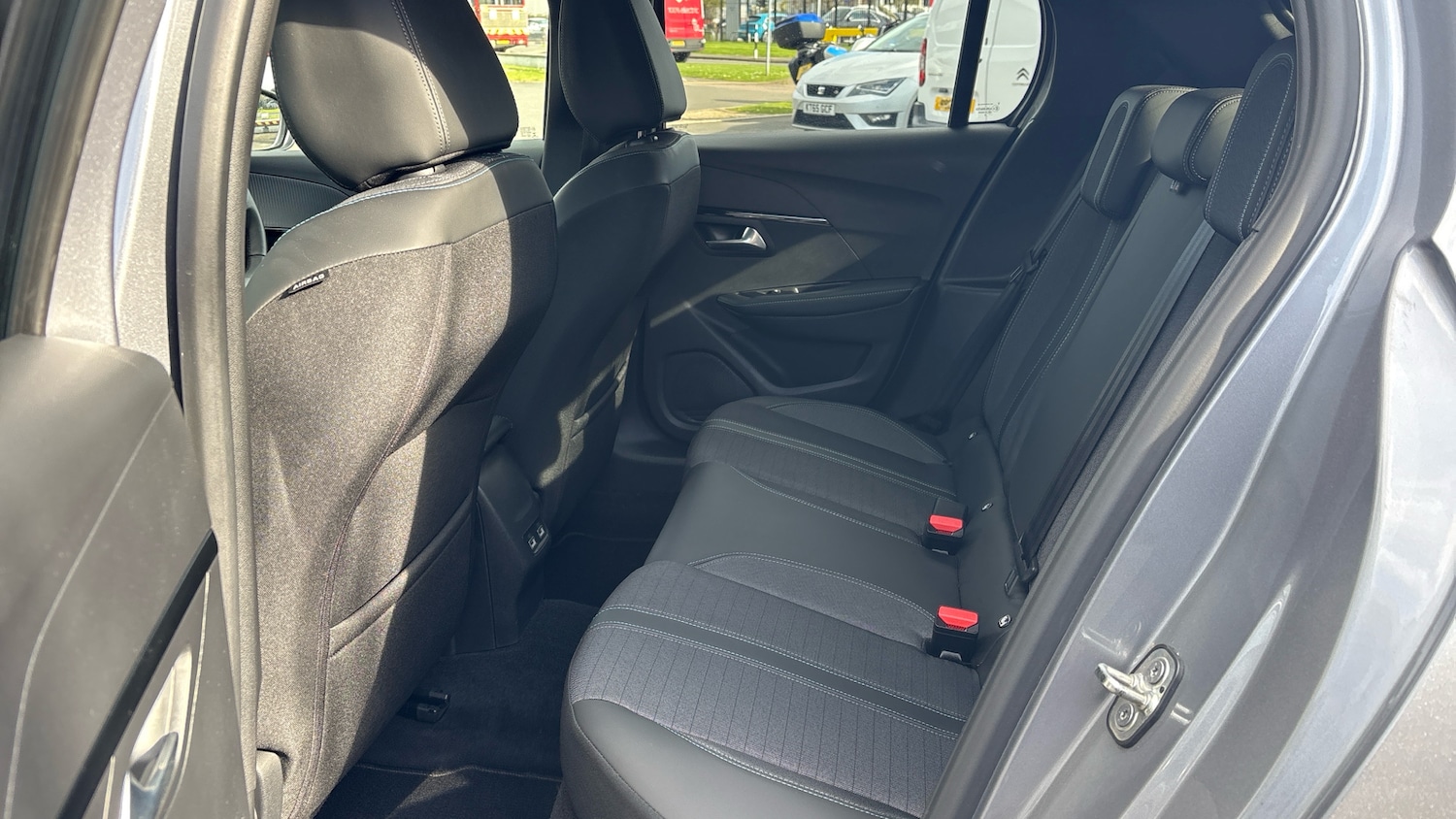 Used Peugeot 208 2022 for sale - 78093412: Photo 16