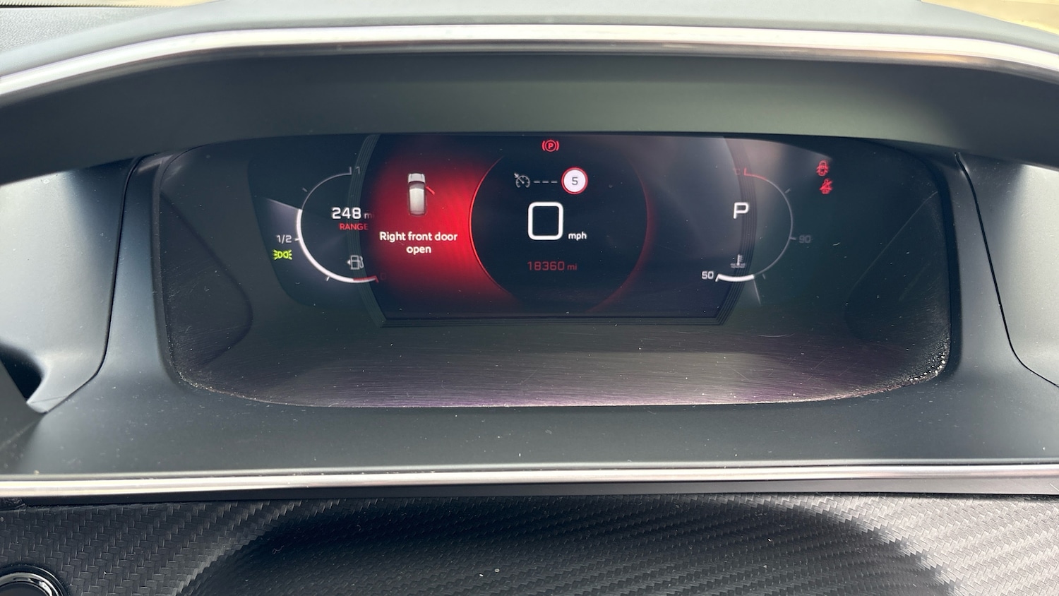 Used Peugeot 208 2022 for sale - 78093412: Photo 18